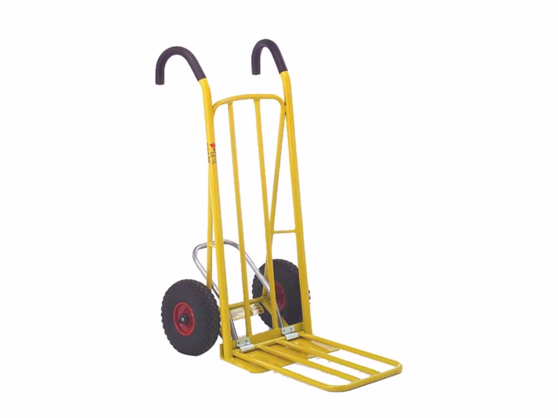 Sækkevogn CLM250LS Ergo