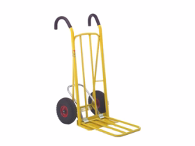 Ravendo - Sækkevogn CLM250LS Ergo