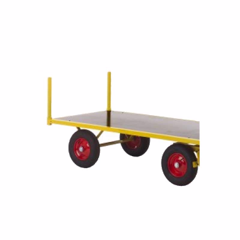 Hjørnestolpe TW 1500 / 2000 400mm