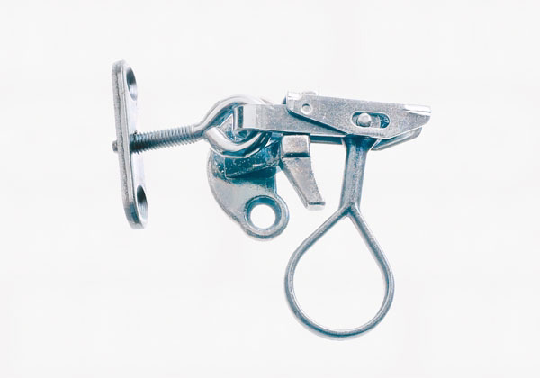 Anverfer fzb sym. m/gevindplade, m/sikring 21394