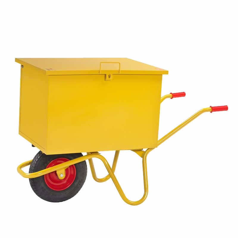 Værktøjstrillebør 750x550x500mm