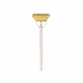 Dremel - Penselbørste 536 messing
