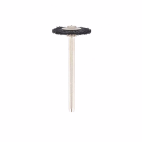 Dremel - Skivebørste 403 svinehår