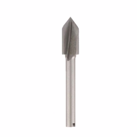 Dremel - V-notfræser 640 - 6,4 mm