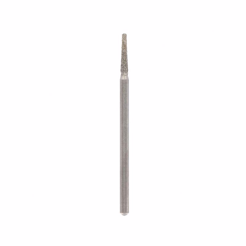 Diamantstift 7134JA - 1,9mm (2 stk)