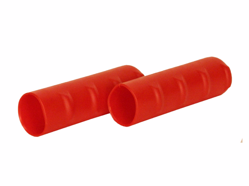 Plasthåndtag t/trillebør 25mm