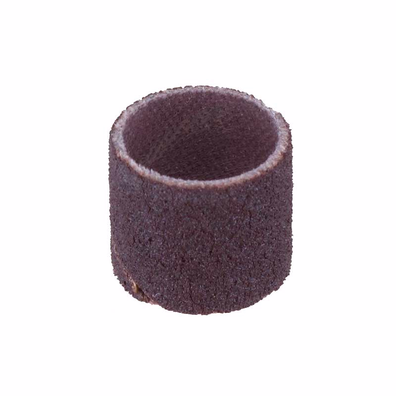 Slibebånd 408 - 13mm k60 (6 stk)