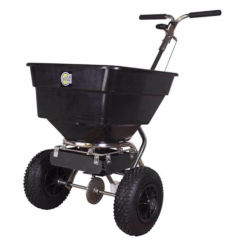 Saltspreder CS6000S 58 L