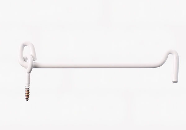 Stormkrog fzg 390mm 3444