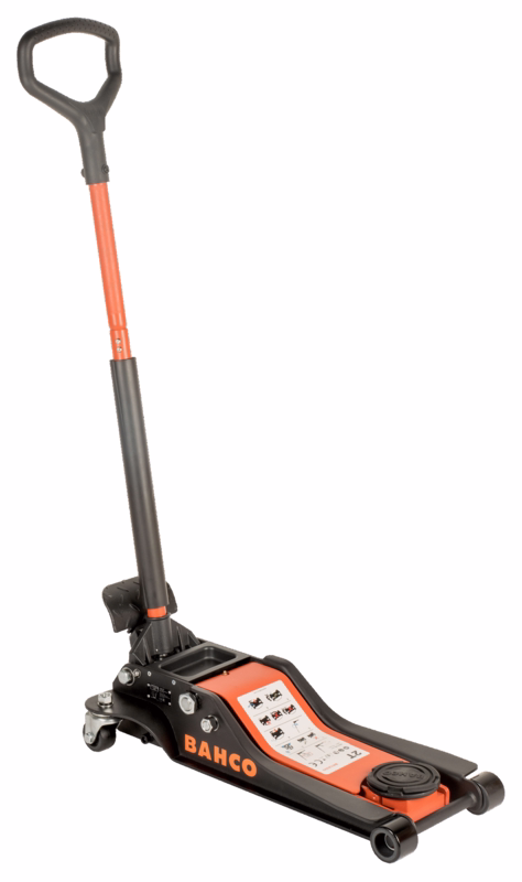 Donkraft BH12000 2 ton