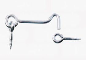 PN Beslag - Dørkrog 3410