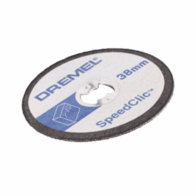 Dremel - Skæreskive S476JB - 38 mm