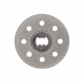 Dremel - Diamantskive SC545 - 38 mm