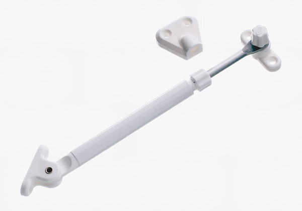 Vinduesholder 1143 Hvid