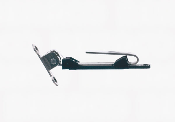 Sikring G 7125 Hvid