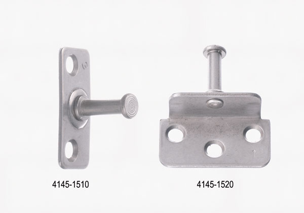 Karmbeslag Nr.3 R.s. Lige