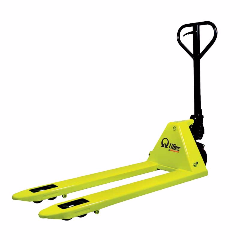 Palleløfter 2,2 ton GS 22S4 G/P