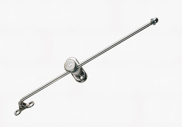 Udskyder G 2525-250mm Forn.