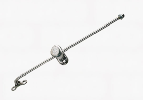 Assa Abloy - Vinduesholder 2525 250