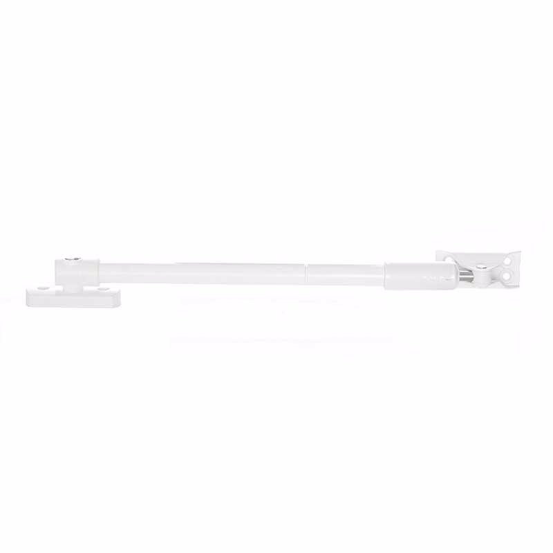 Dørbremse 35 EX hvid udadgående 375-533mm