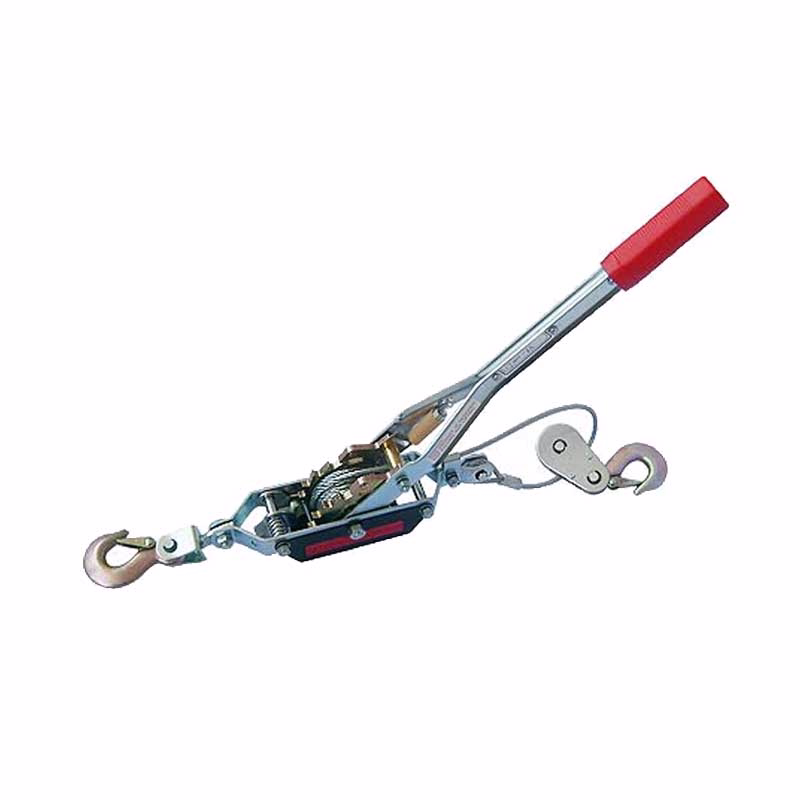 Wiretalje 2,2 mtr - 2 ton