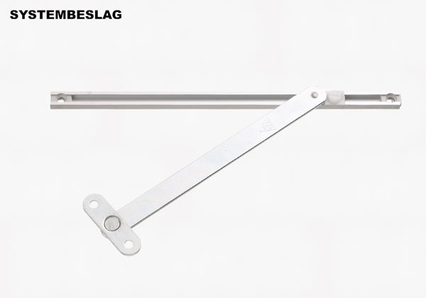 Vinduesbremse fzb 260mm 21327