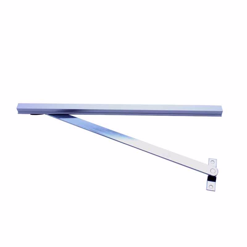 Friktionsbremse 744/3 rammebred. 551-800mm