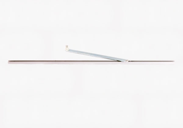 Dørbremse fzb 900mm 22401