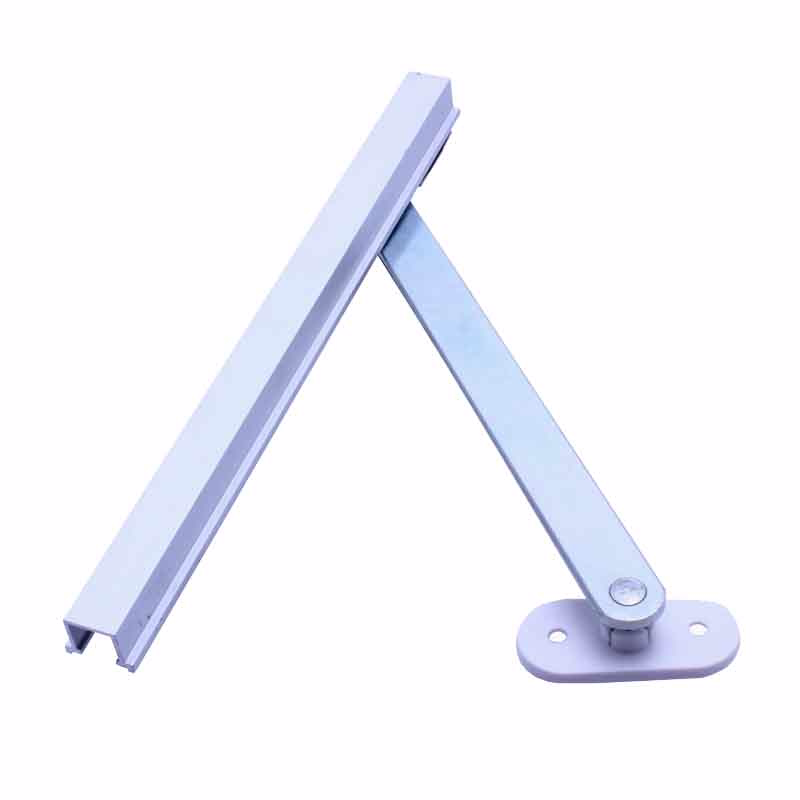 Friktionsbremse 740/2 rammebred. 401-550mm