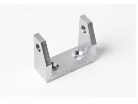  - Underkonsol med bolte