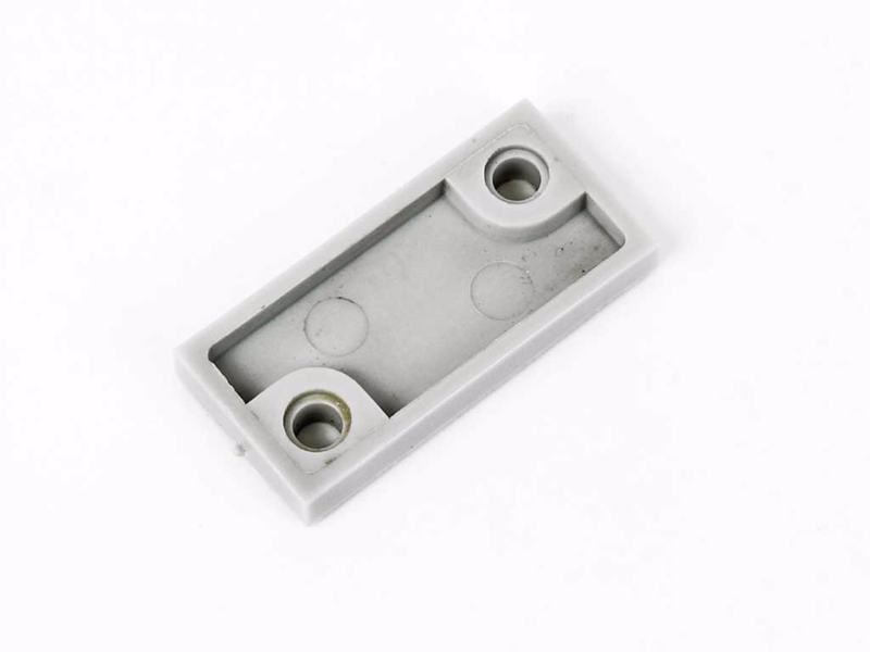 Afstandsklods t/Ivinkelåbner