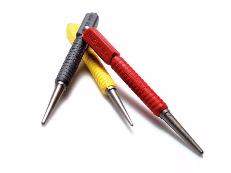 Dyknaglesæt Dynagrip 0,8-2,4mm