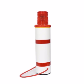 Sydvesta - Godsafmærkning med lys