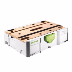 Festool - Værktøjskasse SYS-MFT