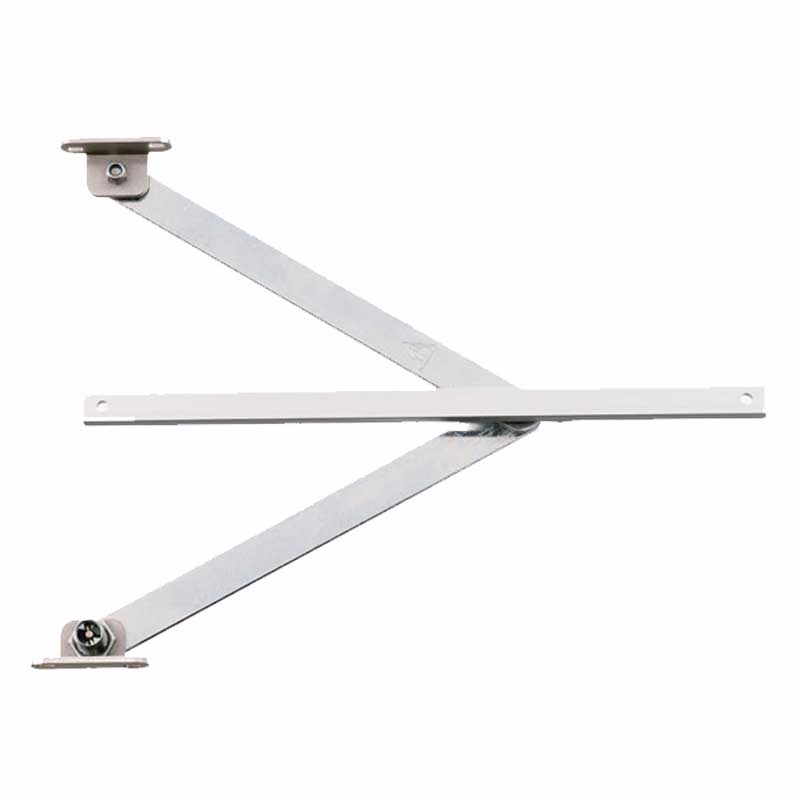 Saksebeslag t/vindue m/forsats