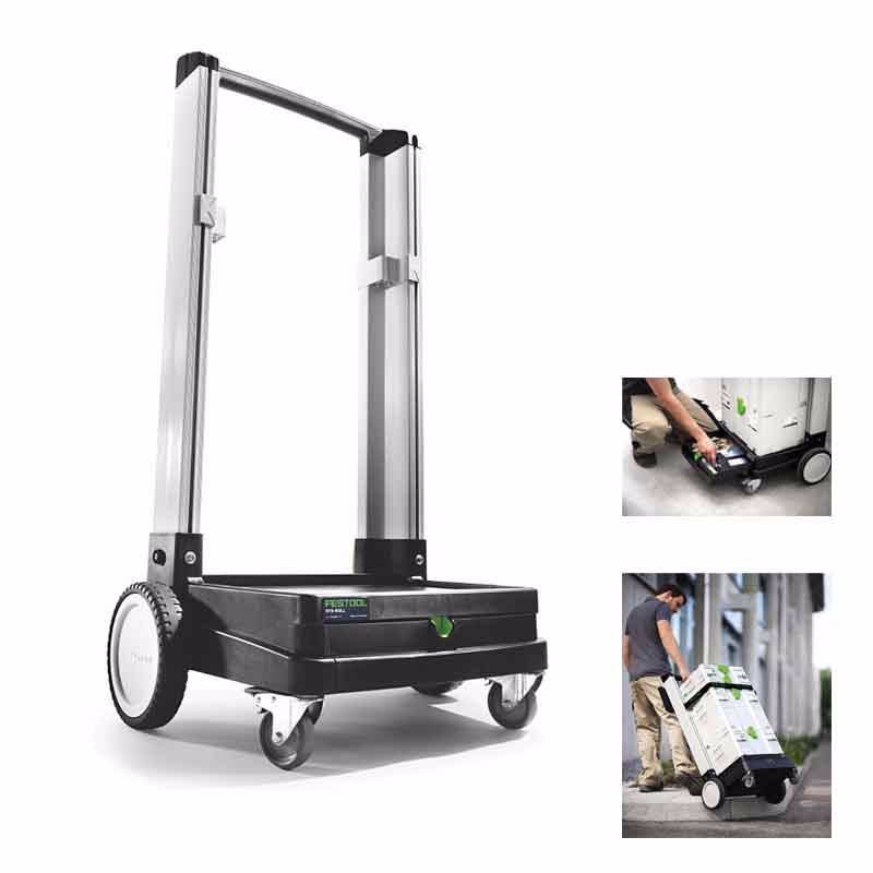 Systainer vogn SYS-Roll