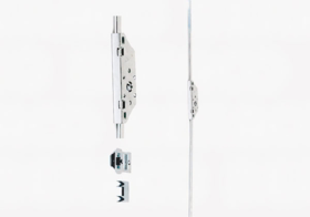 IPA - Vinduespaskvil 23207/23209