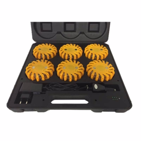 Zmartgear - LED-advarselslys 6