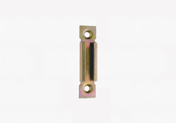 Styreblik fzg "føring" f/rullepaskvil 5466