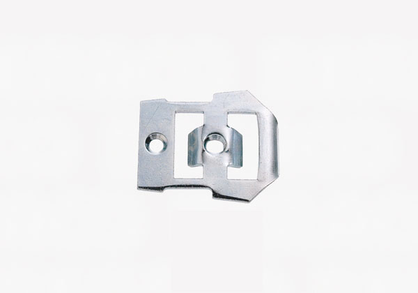 Slutblik fzb 47x40mm t/paskvil 23222