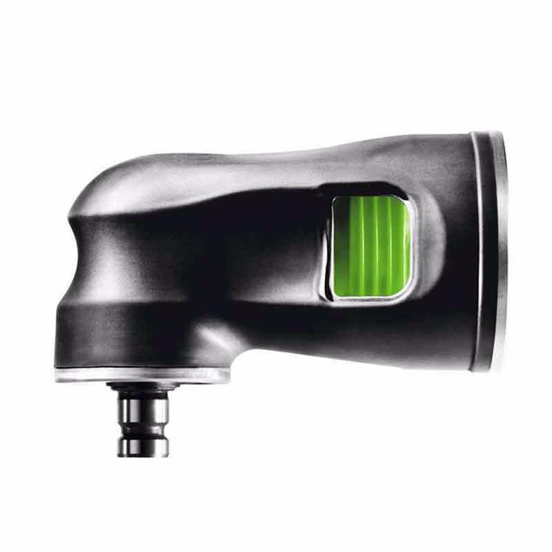 Vinkelforsats AU-43 FFP