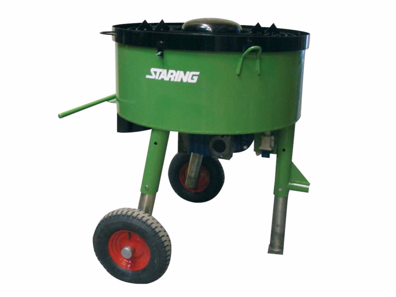 Tvangsblander SM 324A