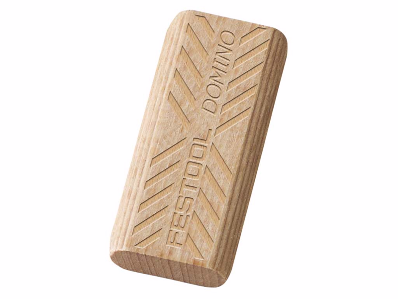 Domino brik 8x40mm 780 stk