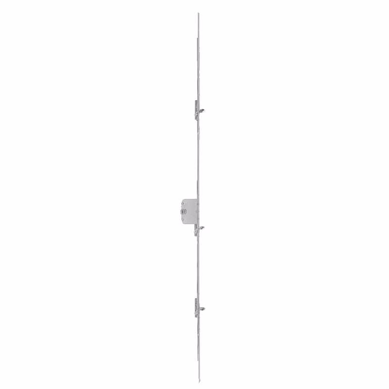 Kolvepaskvil fzb 2110mm D40 f/br K1750mm 23557