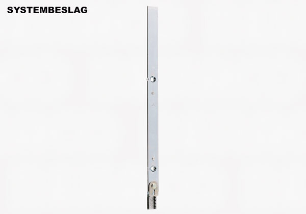 Forlænger fzb 250mm u/kolve 23582