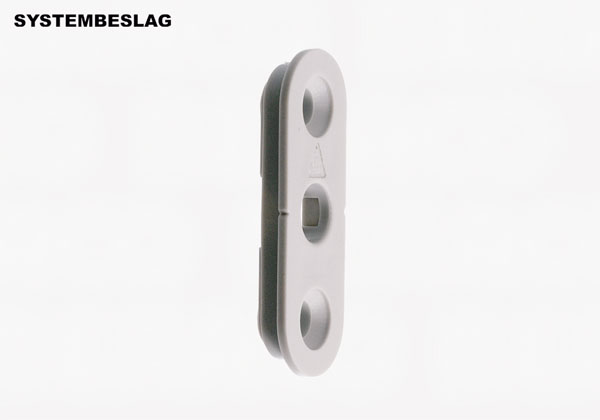 Karmkonsol 7gr Ned t/bremse 23798