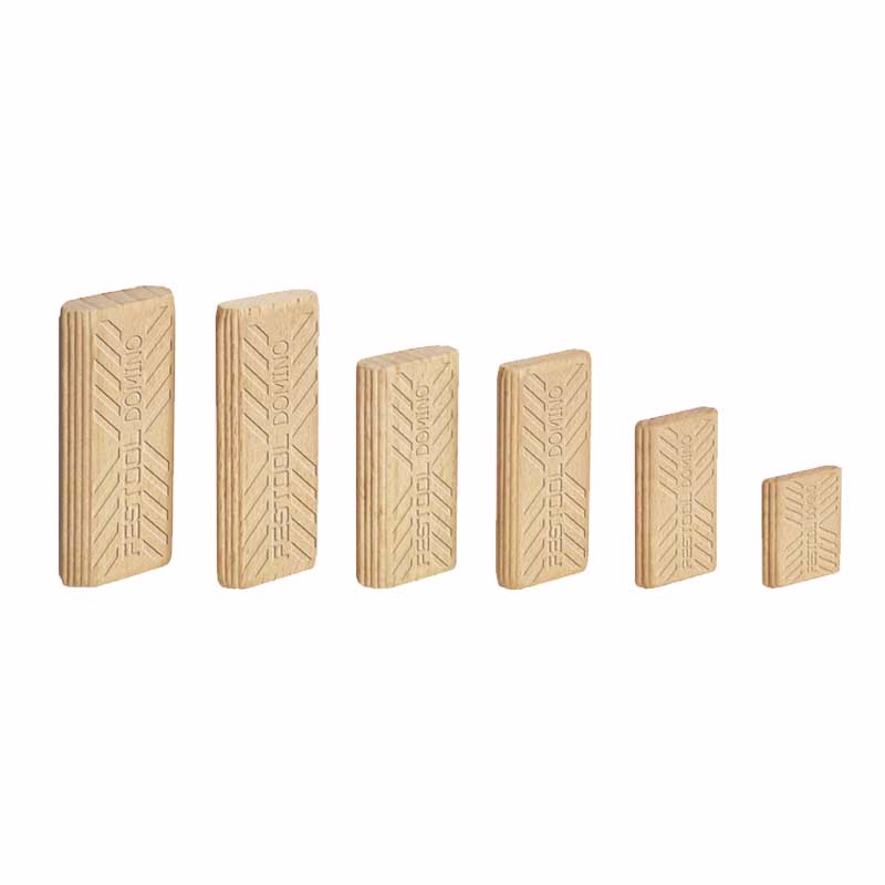 Domino brik 6x40mm 190 stk