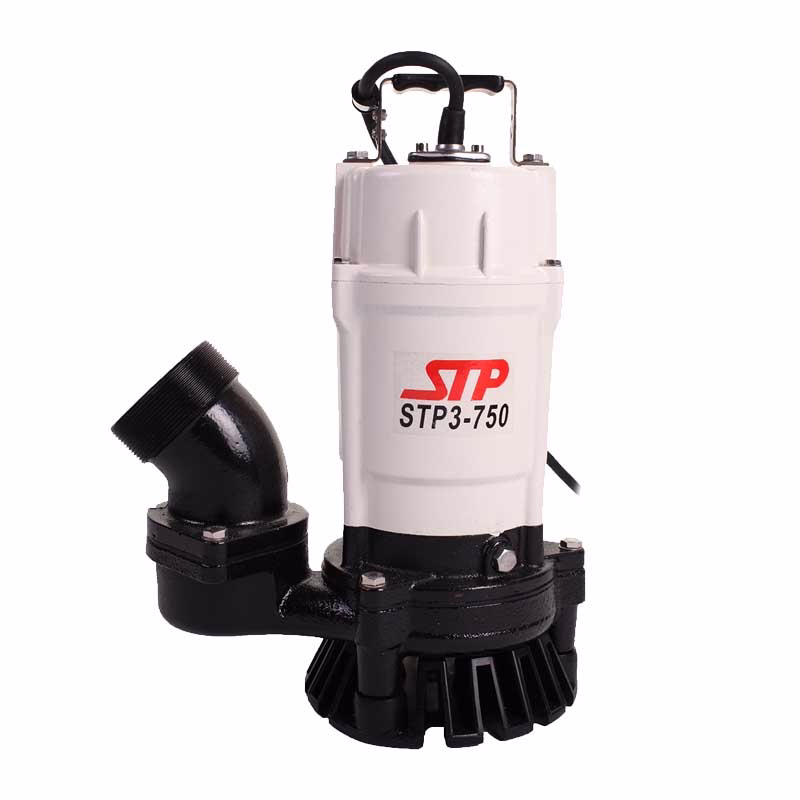 Dykpumpe 3" STP3-750