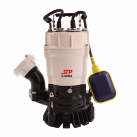 Staring - Dykpumpe 2" STP2-500A