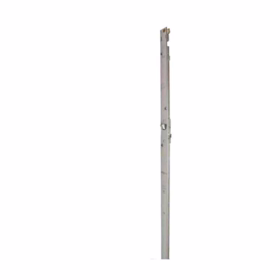 Assa Abloy - Overdel m/bremseoverf. 891S 836x22mm kolve 225mm fra top